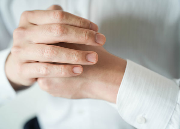 六本木のメンズ専門ケアサロン MEN The care